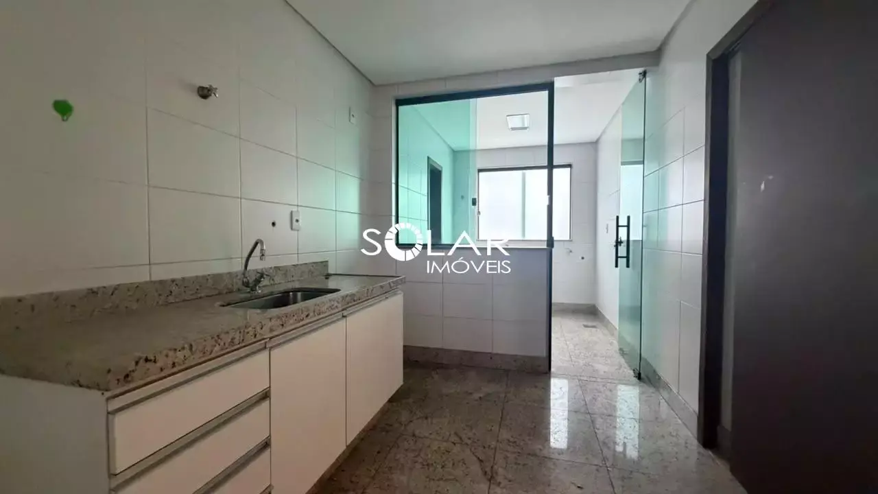 Apartamento para locação próximo ao Rena da Av. Jove Soares
