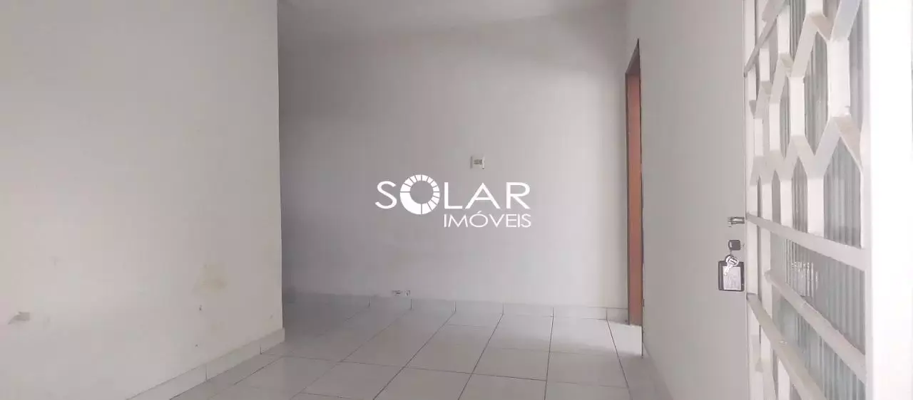 Casa para aluguel no bairro Irmãos Auler — 2 quartos, 93 m²