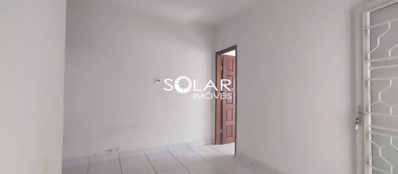Casa para aluguel no bairro Irmãos Auler — 2 quartos, 93 m²