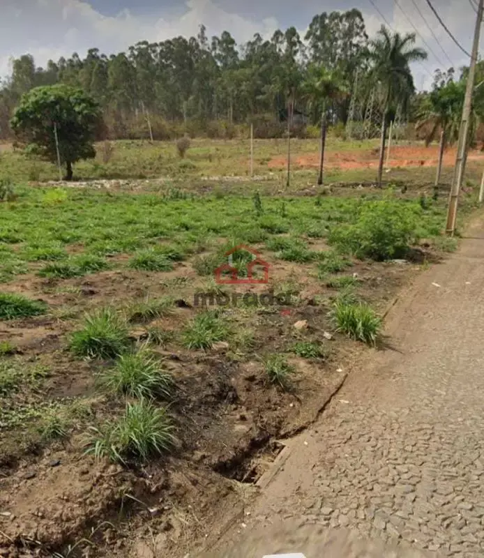 Lote à venda, Conjunto Habitacional Jadir Marinho — 300 m²