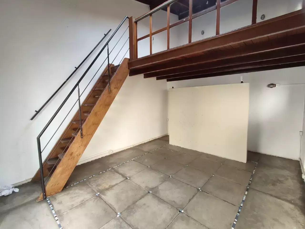 LOJA para aluguel, Centro — 70 m² com jardim de inverno