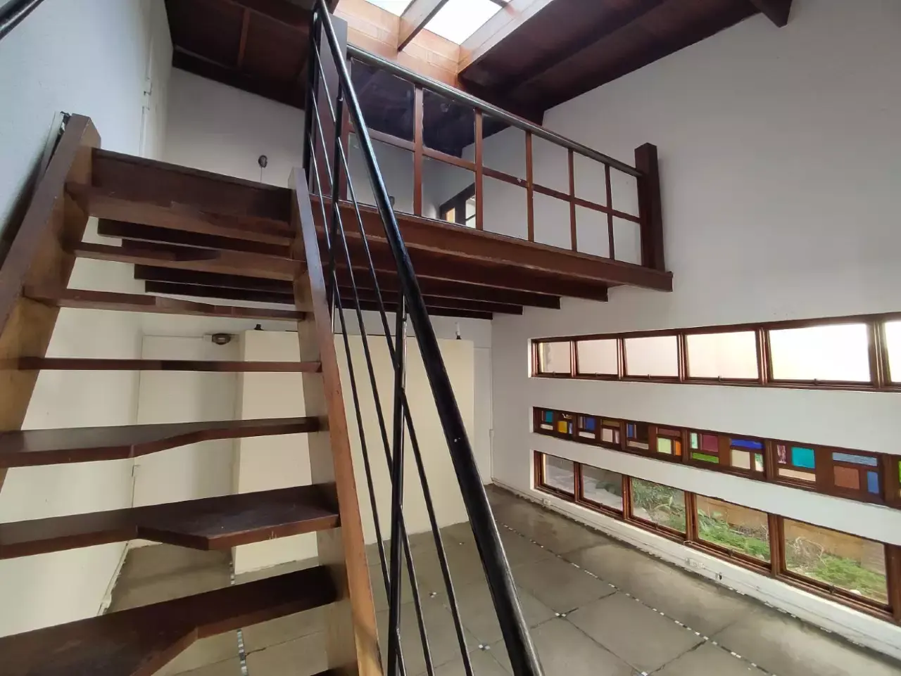 LOJA para aluguel, Centro — 70 m² com jardim de inverno