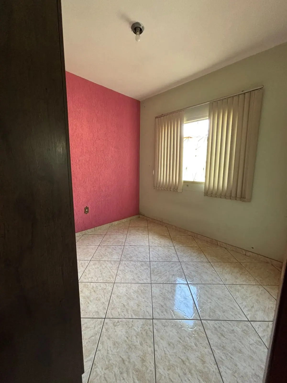 Casa 3 quartos à venda na Chácara do Quitão
