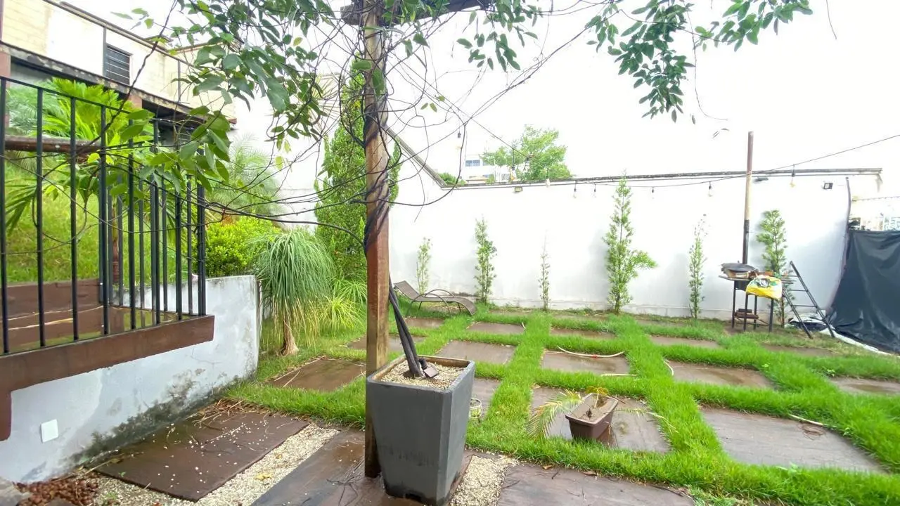 Casa à venda nas Veredas – 187 m², 3 quartos