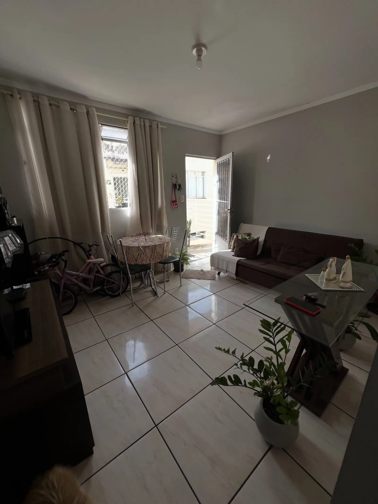 Apartamento 2 quartos à venda no Parque Jardim