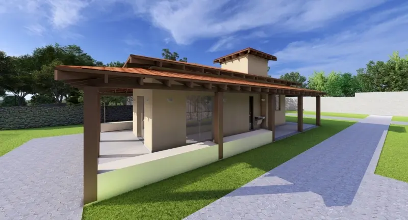 Prefeitura de Itaúna abre licitações para revitalizar praças e construir mirantes e prepara novos projetos de paisagismo