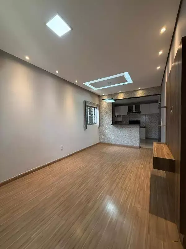 Casa 3 quartos à venda no Parque Jardim