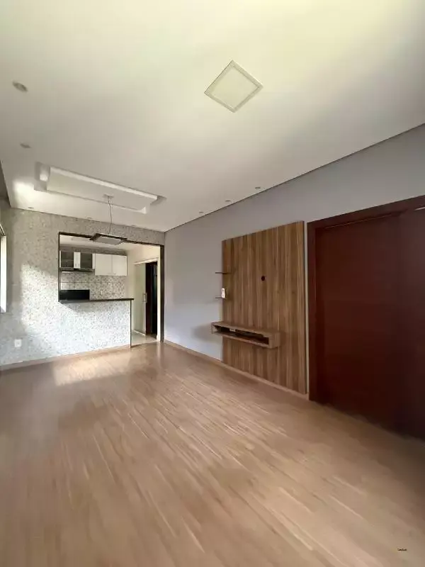 Casa 3 quartos à venda no Parque Jardim