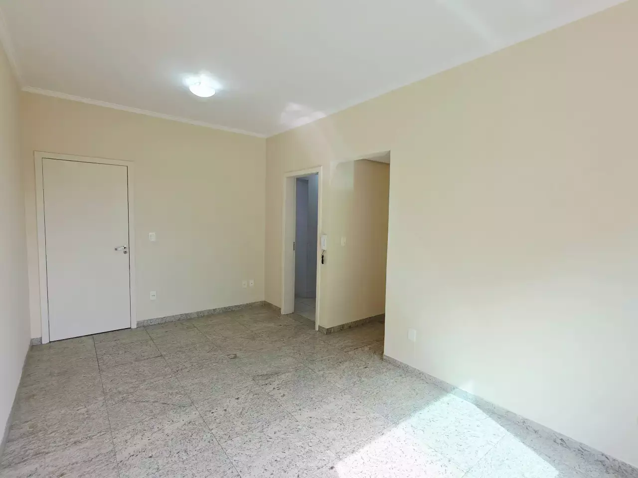 Apartamento 3 quartos à venda no Centro