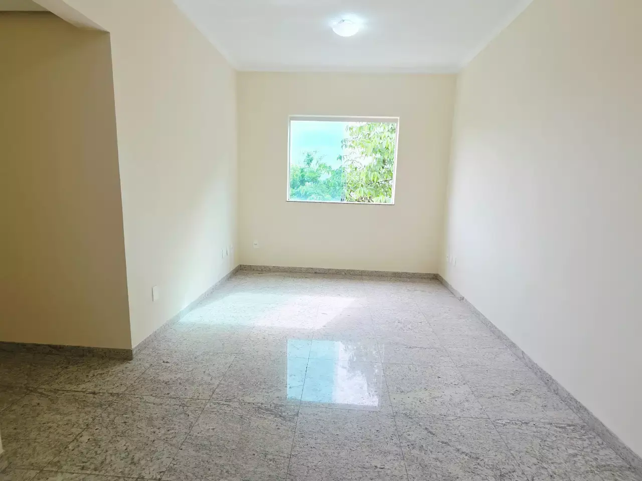 Apartamento 3 quartos à venda no Centro