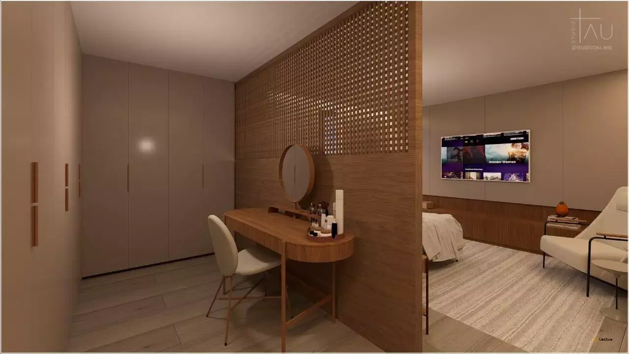 Apartamento 3 quartos à venda no Cerqueira Lima