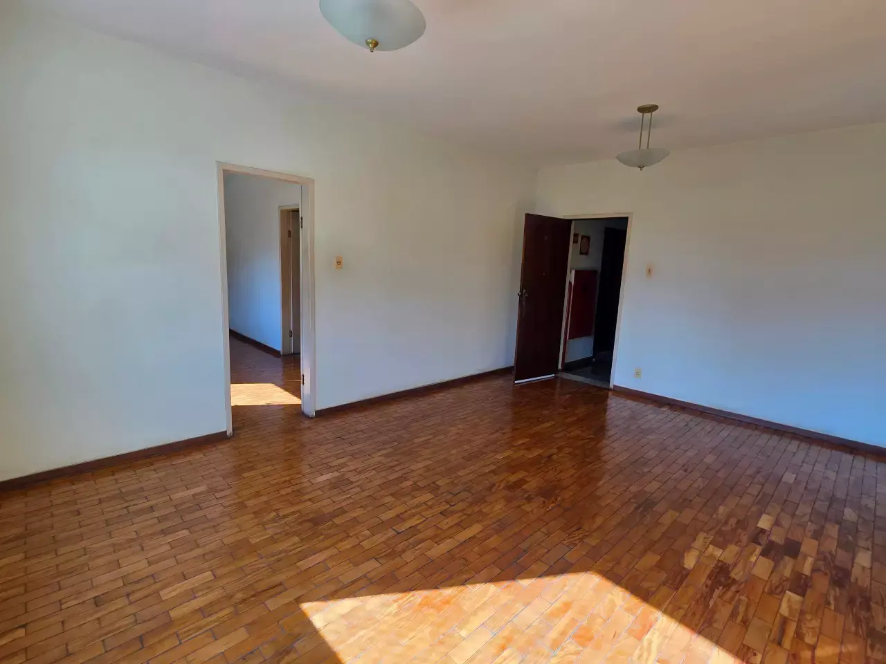 Apartamento 4 quartos à venda no Centro — 190 m²