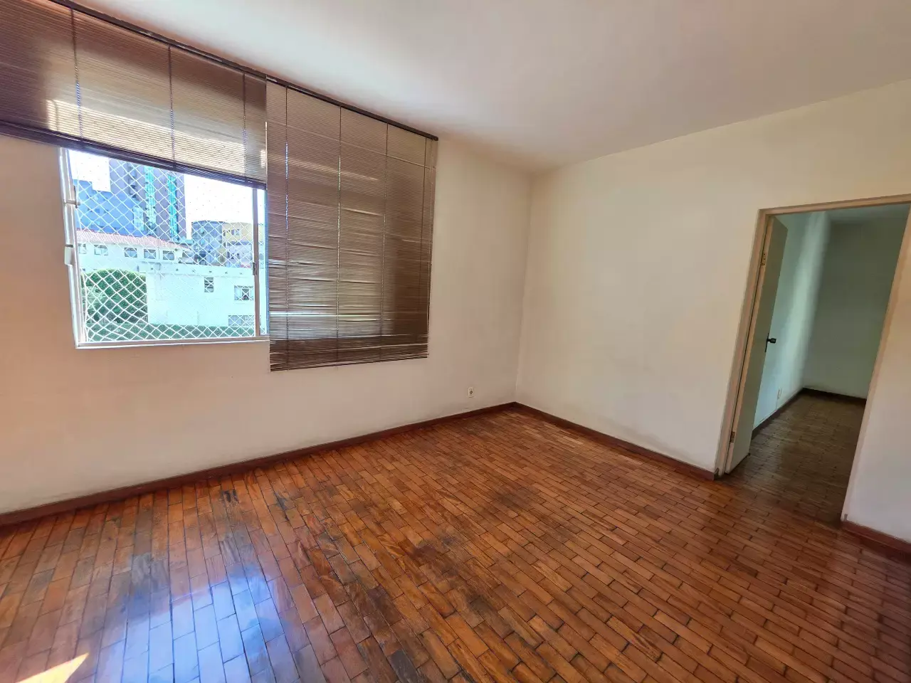Apartamento 4 quartos à venda no Centro — 190 m²