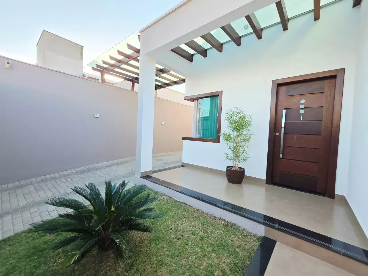 Casa 3 quartos, 2 suítes à venda no Sion