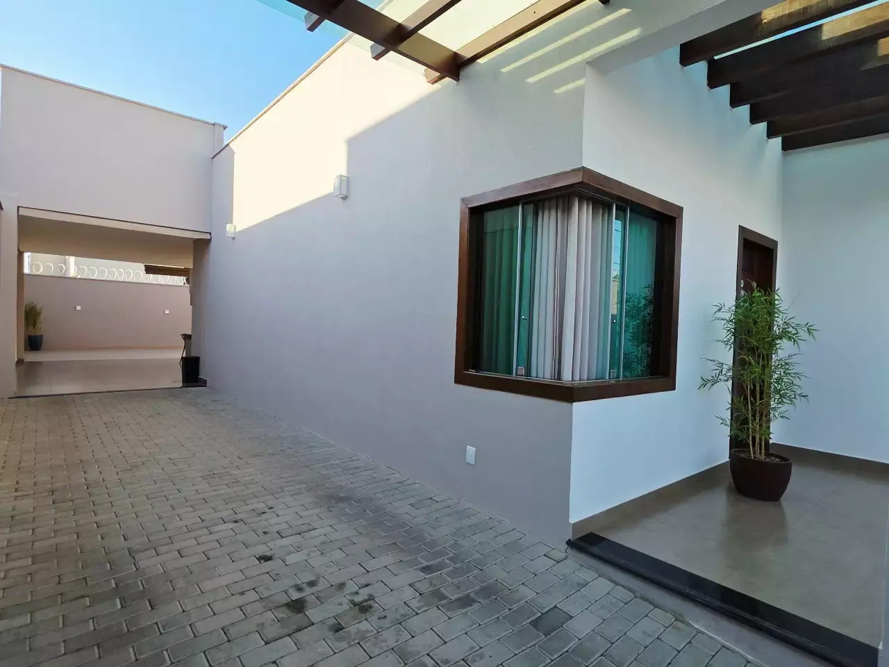 Casa 3 quartos, 2 suítes à venda no Sion