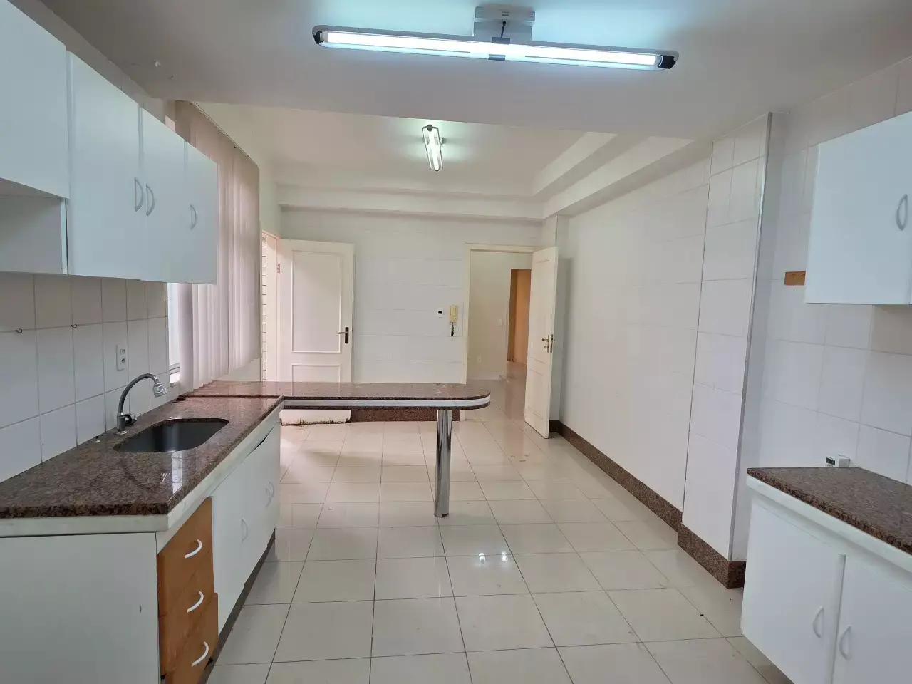 Apartamento 2 quartos à venda no Belvedere – 136 m²