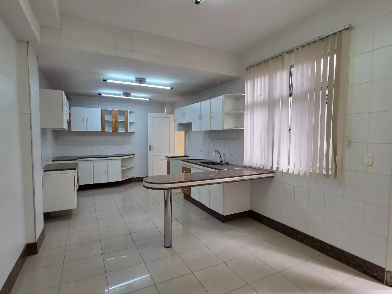 Apartamento 2 quartos à venda no Belvedere – 136 m²