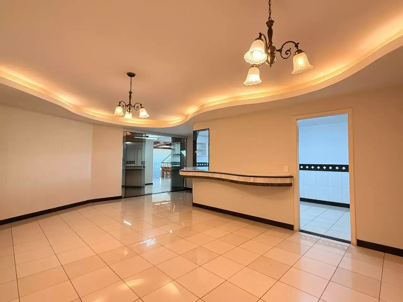 Apartamento 4 quartos à venda – Cerqueira Lima