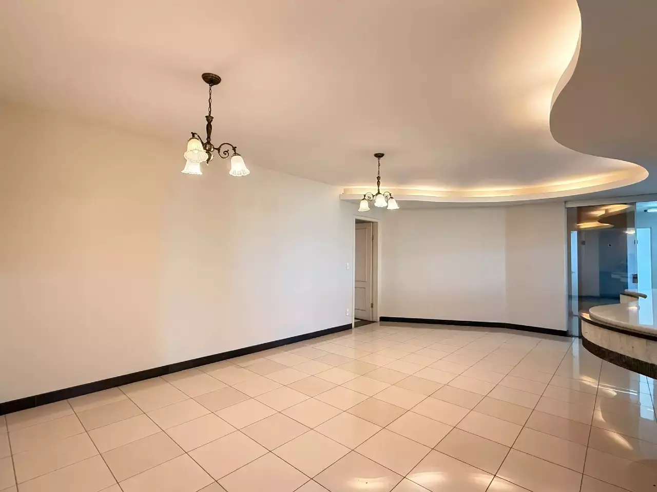 Apartamento 4 quartos à venda – Cerqueira Lima
