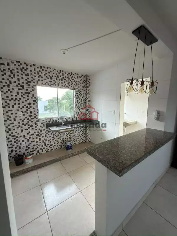 Apartamento 3 quartos para alugar no Núcleo Regional Victor Gonçalves