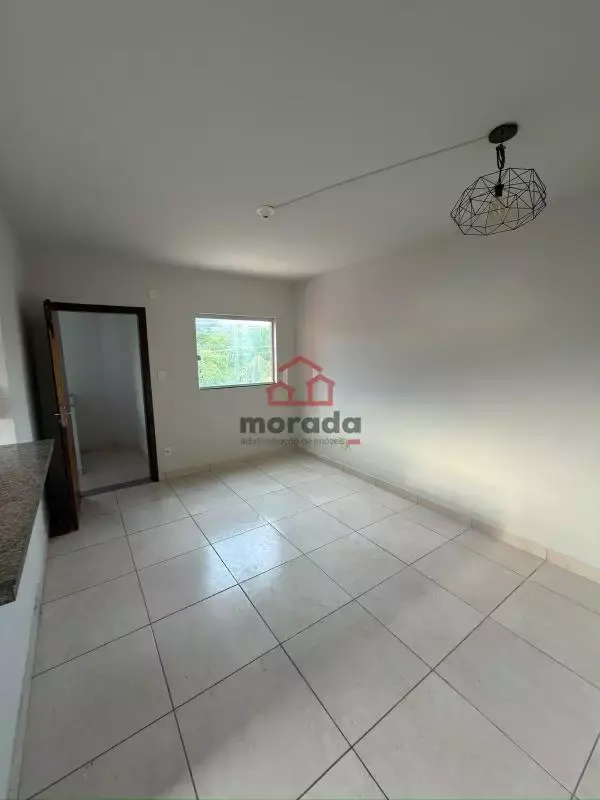 Apartamento 3 quartos para alugar no Núcleo Regional Victor Gonçalves