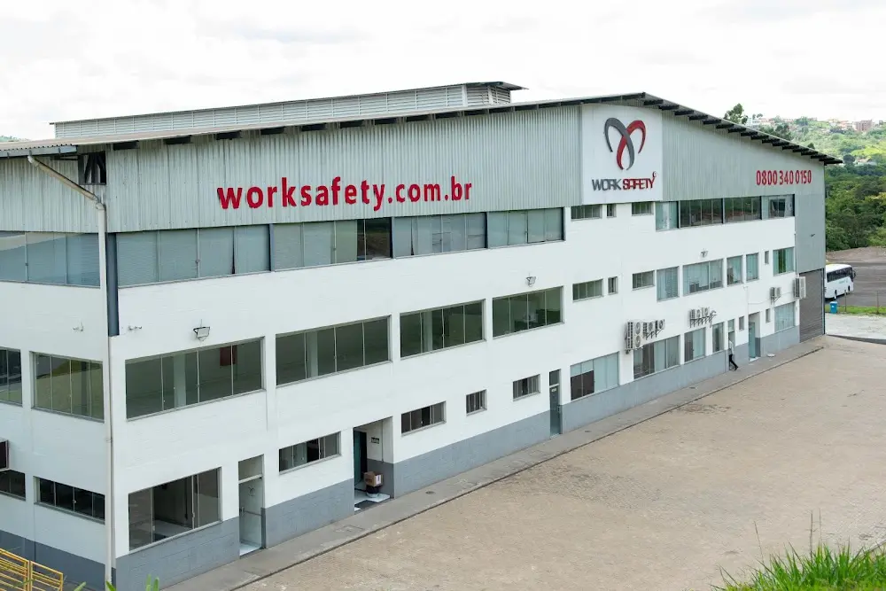 Work Safety LTDA