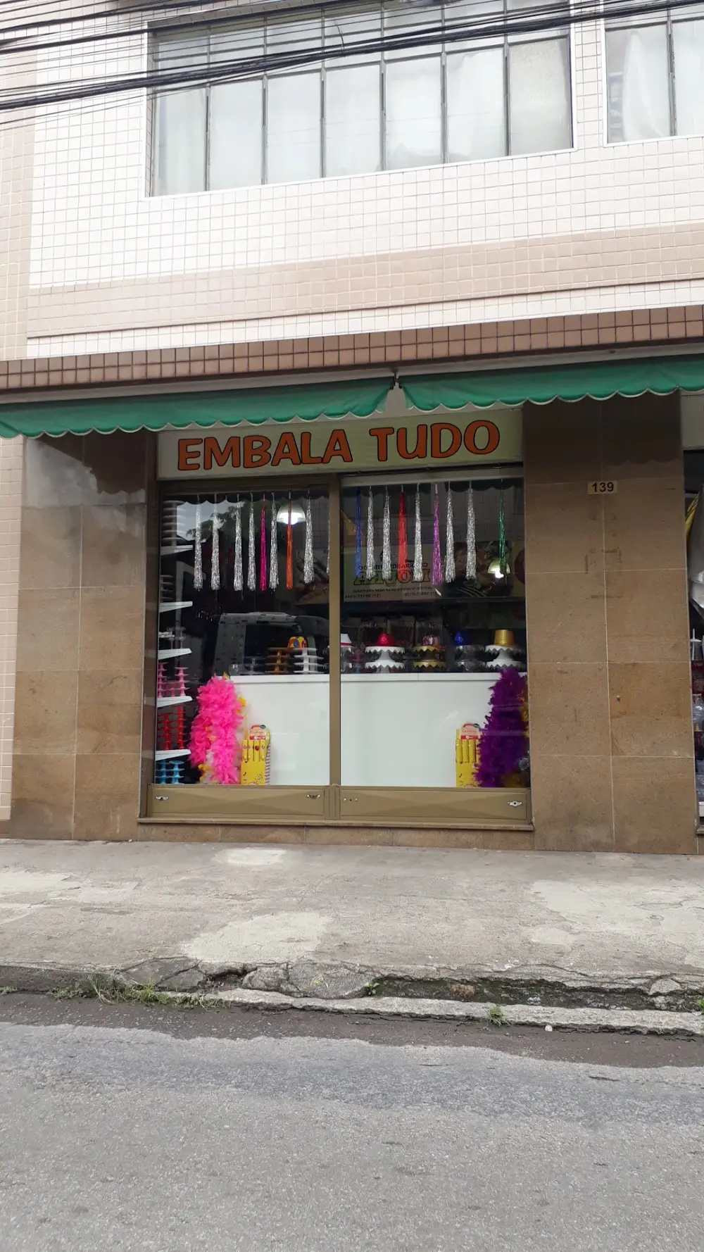 Embala Tudo