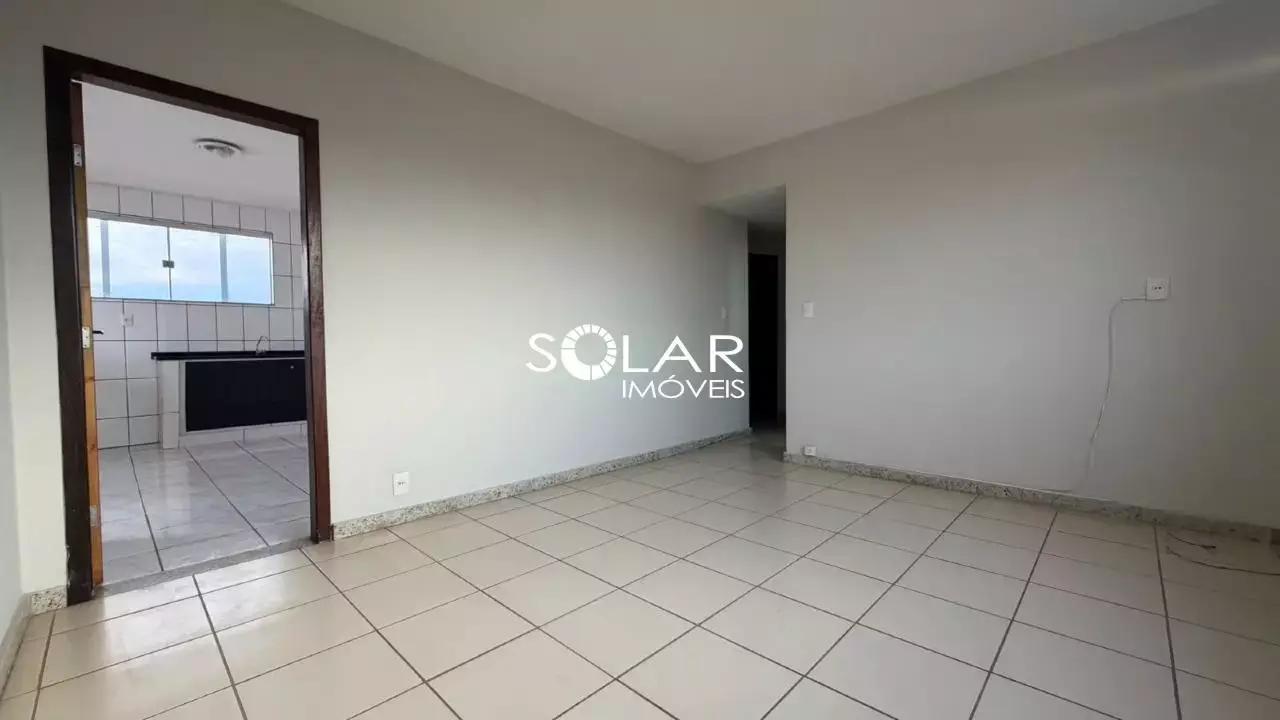 Apartamento 3 quartos com suíte para alugar na Lourdes