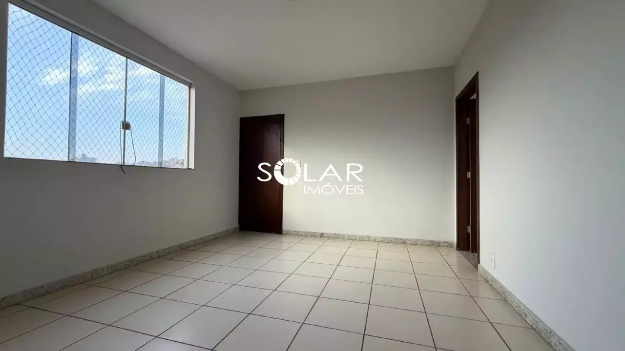 Apartamento 3 quartos com suíte para alugar na Lourdes