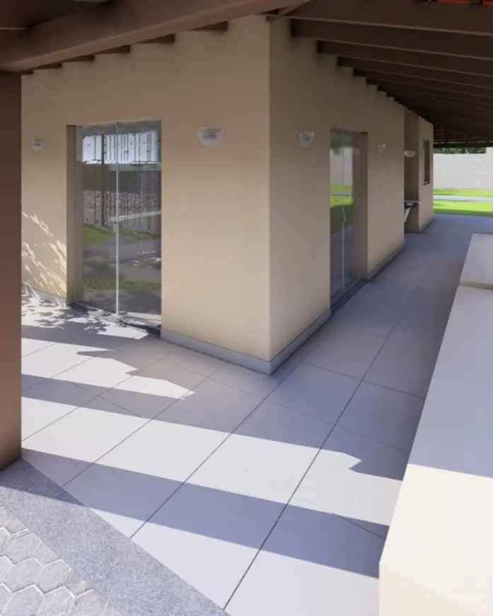 Prefeitura avança com projetos de urbanização