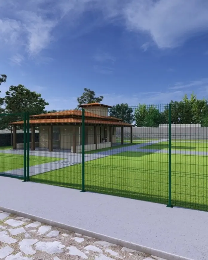 Prefeitura avança com projetos de urbanização