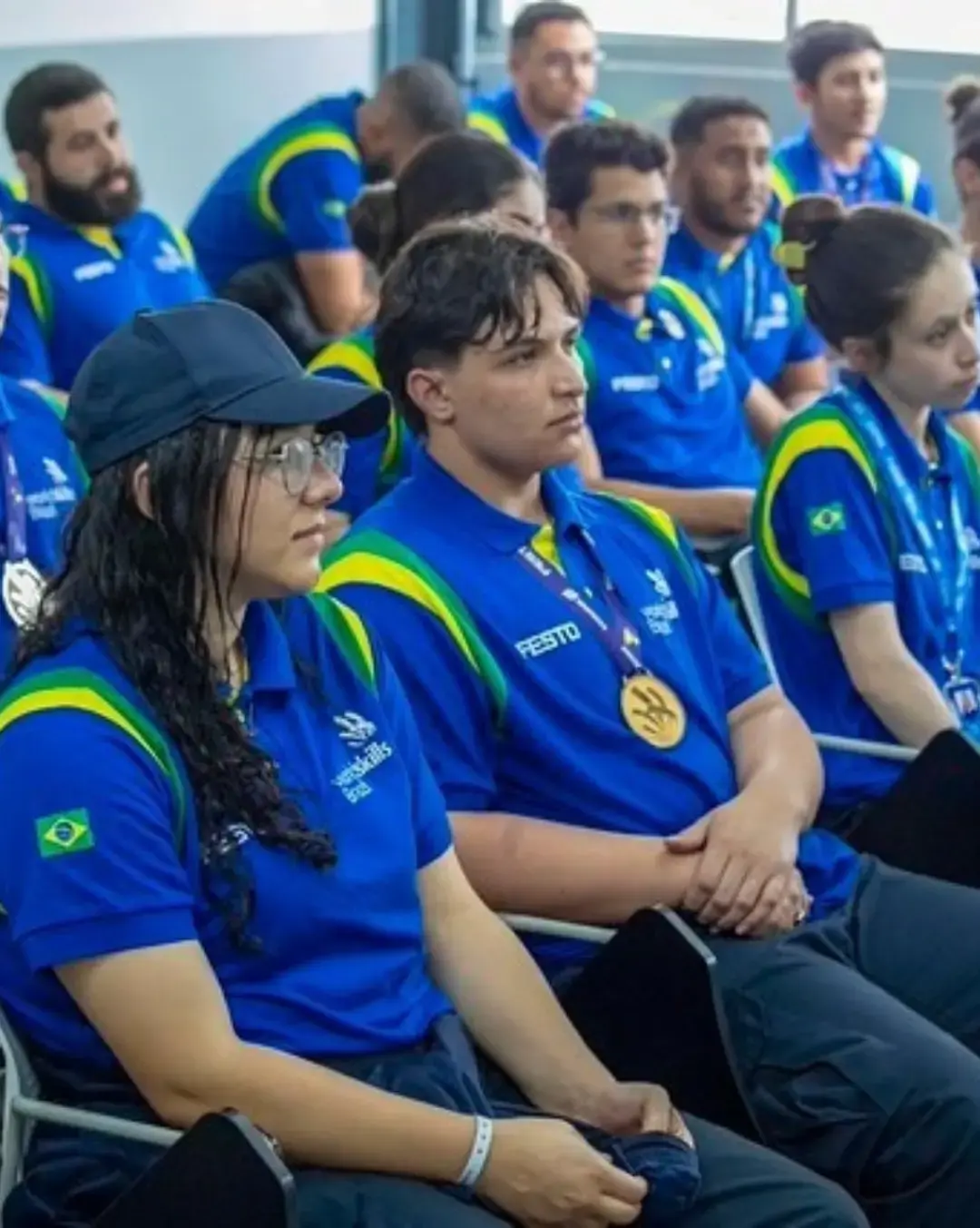 Itaúna lidera novos empregos em agosto