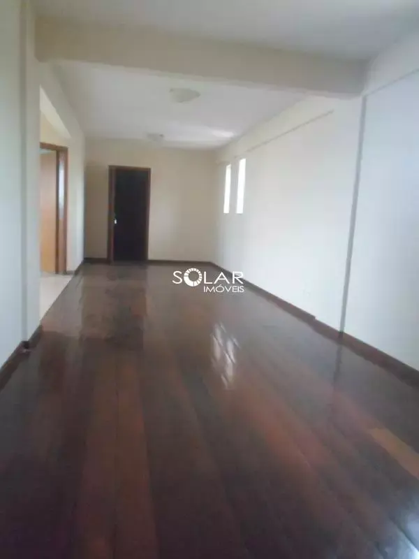 Apartamento 3 quartos, 120 m² à venda no Centro