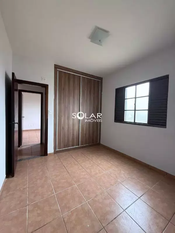 Apartamento 3 quartos à venda no Belvedere