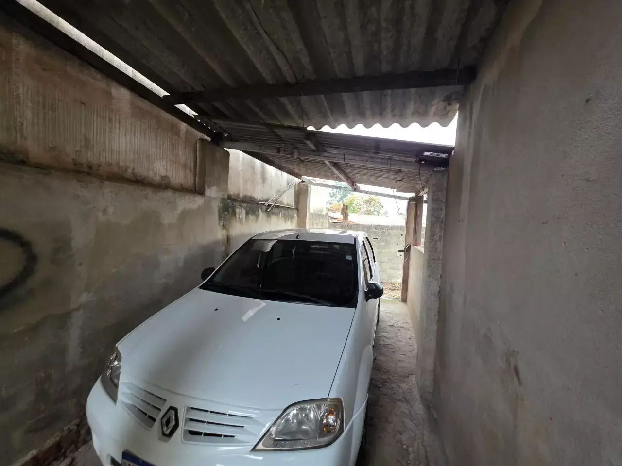 Casa 3 quartos à venda na Santa Mônica