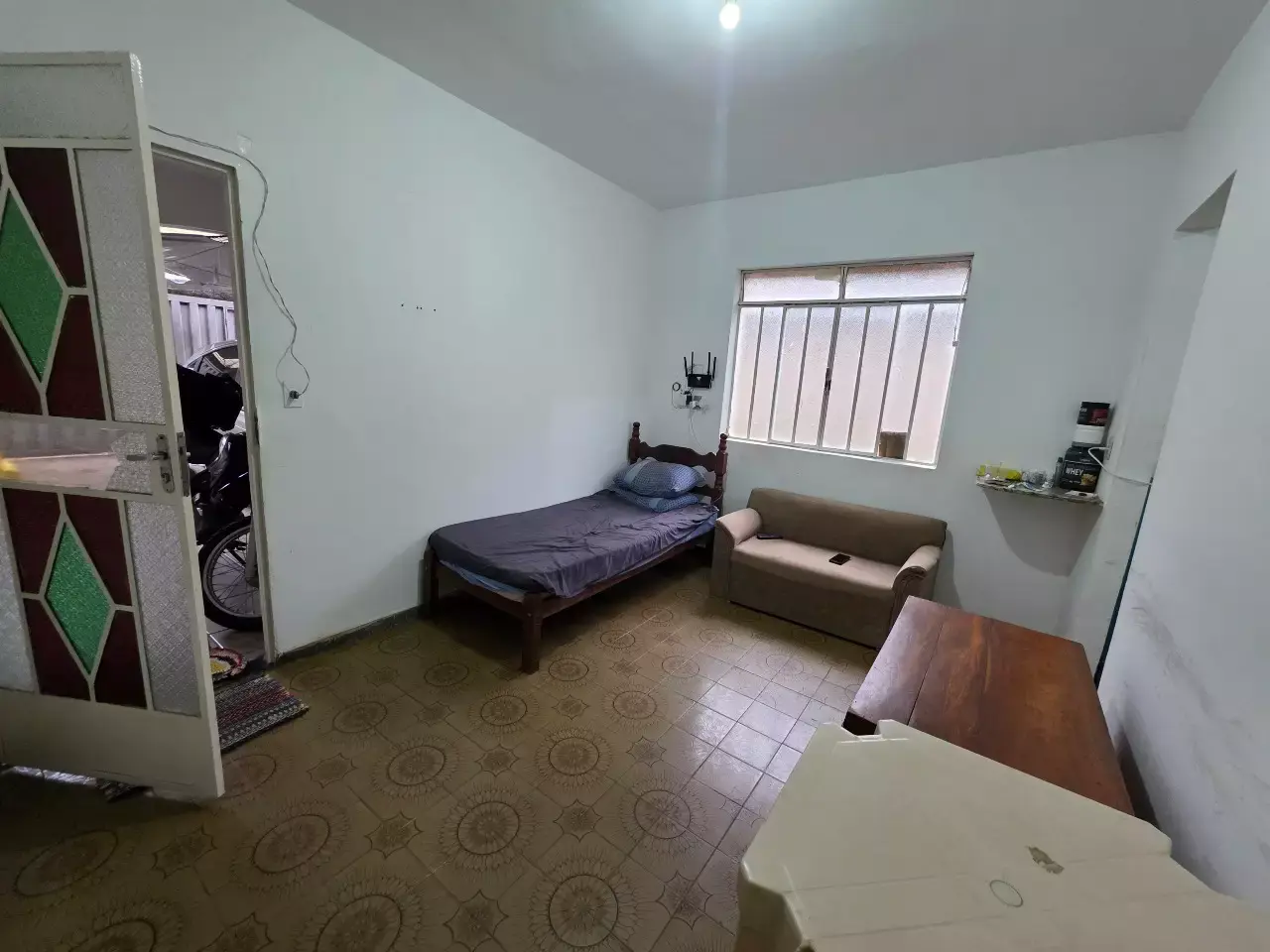 Casa 3 quartos à venda na Santa Mônica