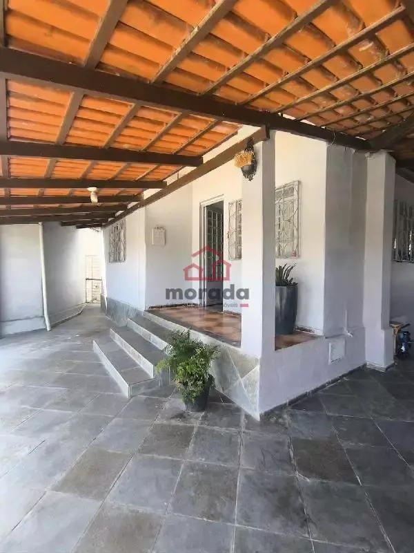 Casa à venda, 3 quartos na Morada Nova