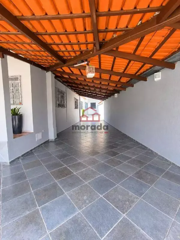 Casa à venda, 3 quartos na Morada Nova