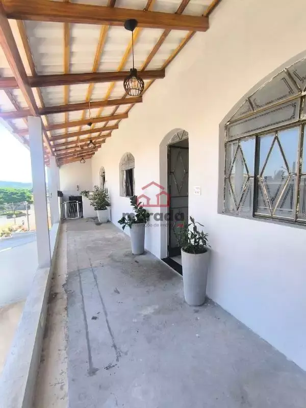 Apartamento 3 quartos à venda no Residencial Veredas