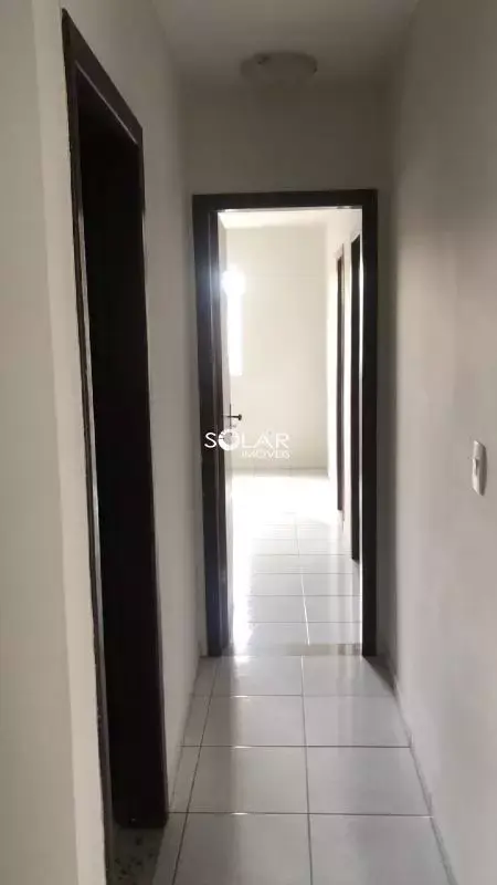 Apartamento 3 quartos para aluguel no Centro