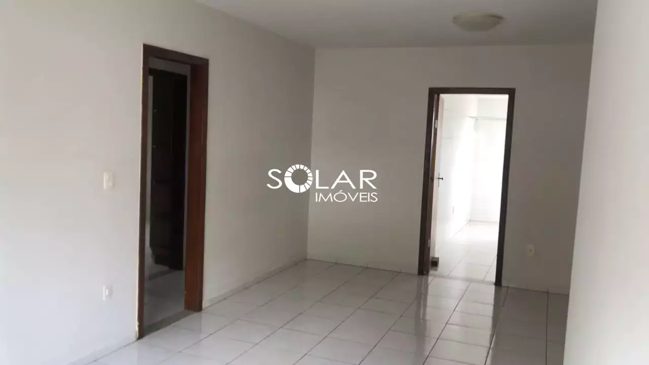Apartamento 3 quartos para aluguel no Centro