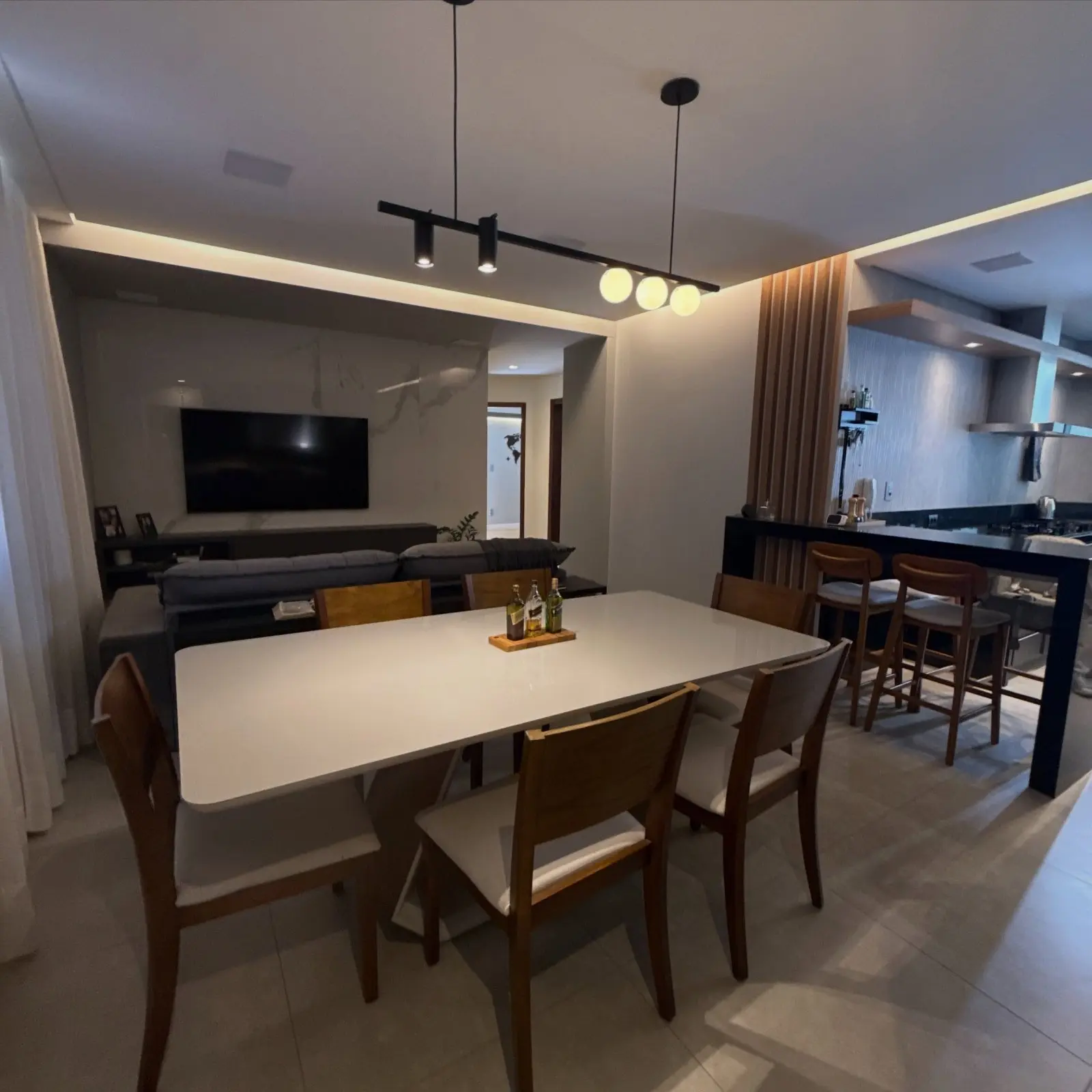 Apartamento 3 quartos à venda no Veredas - 110 m²