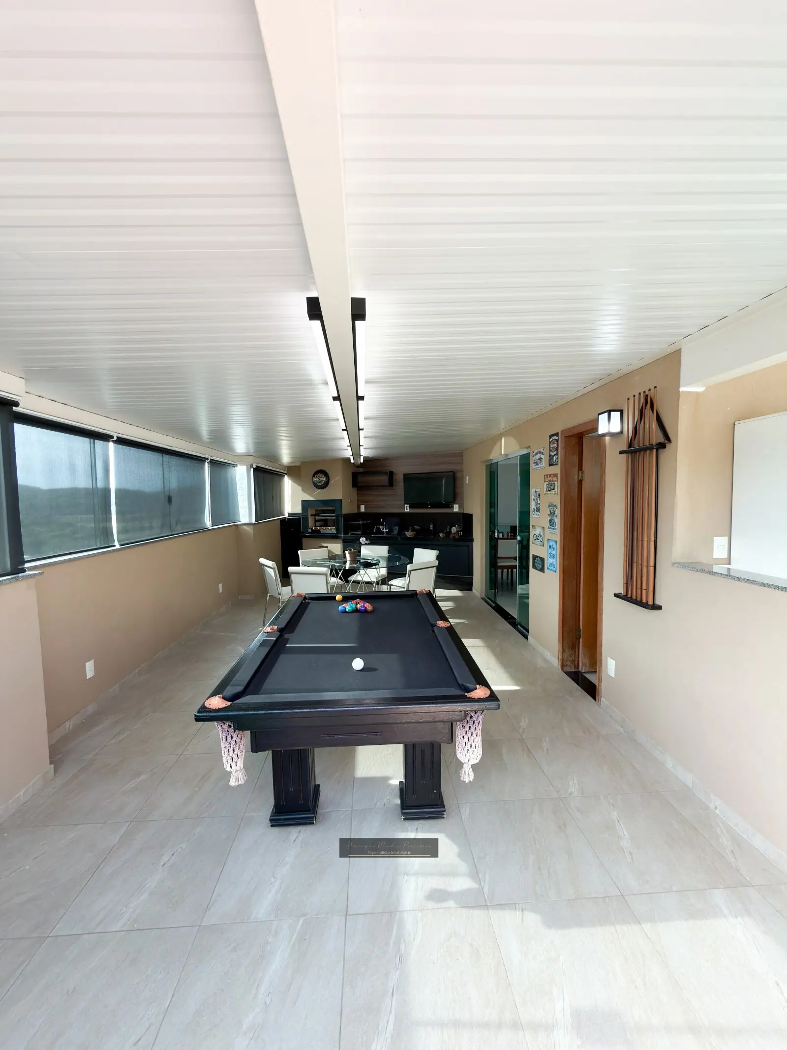 Cobertura 3 quartos com 154 m² nas Graças