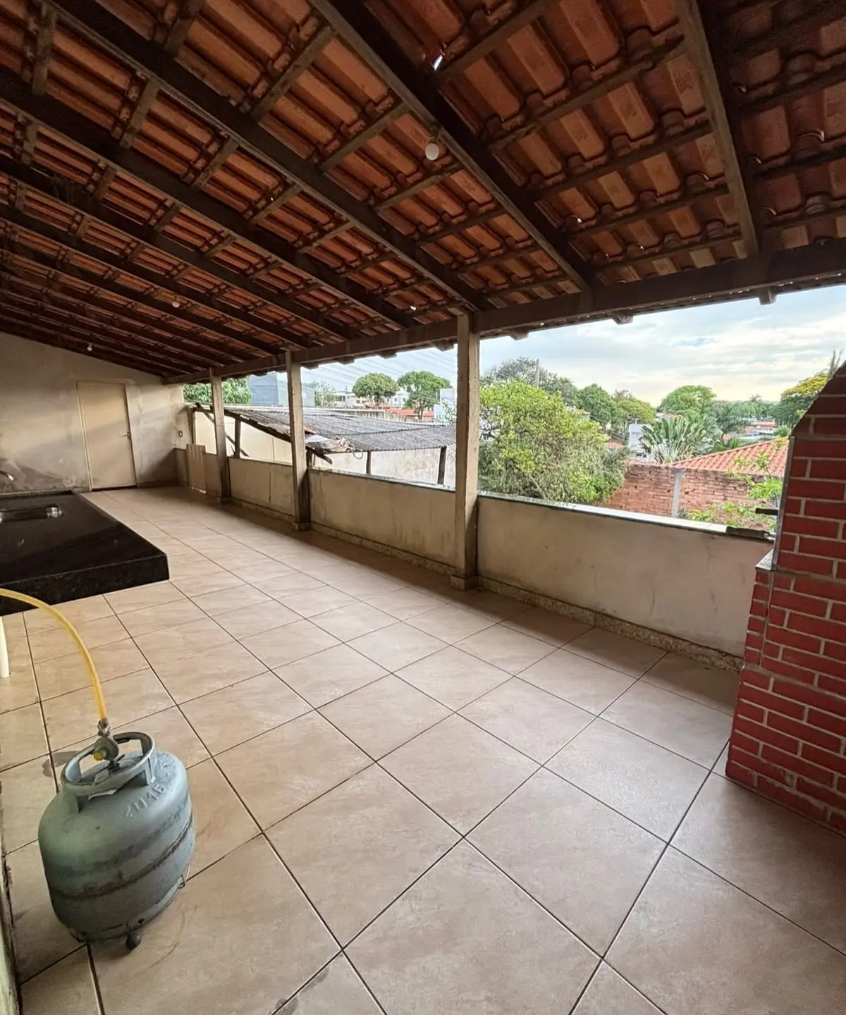 Casa 5 quartos à venda no Bairro São Geraldo