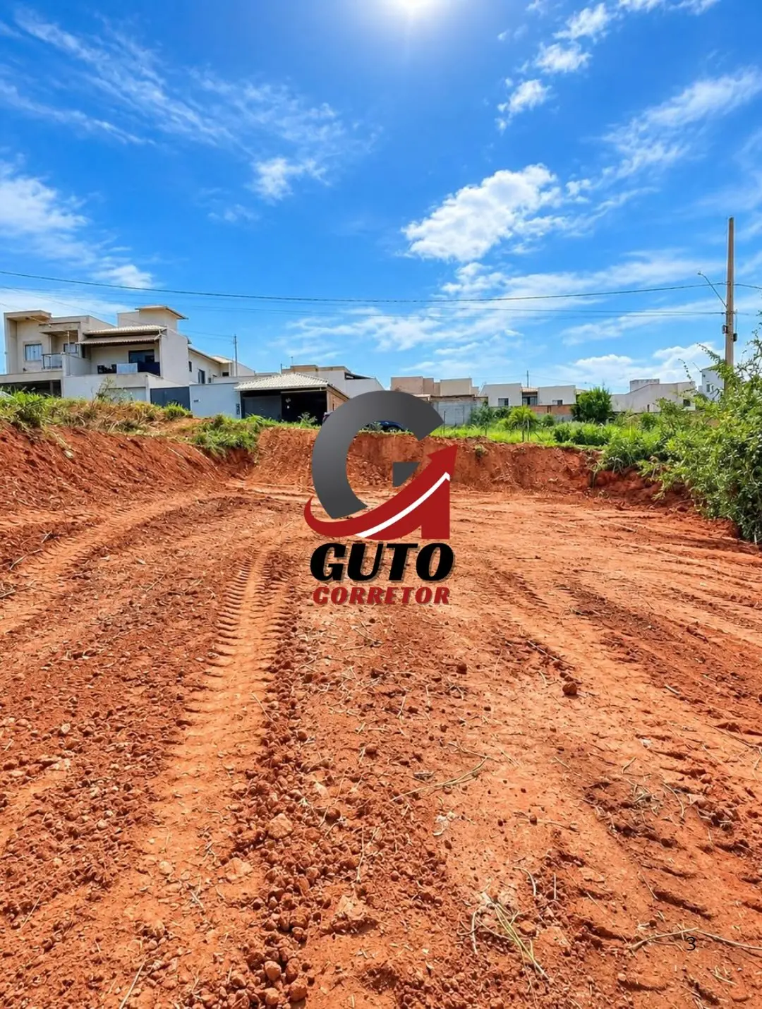 Lote 360 m² à venda no Bairro São Bento