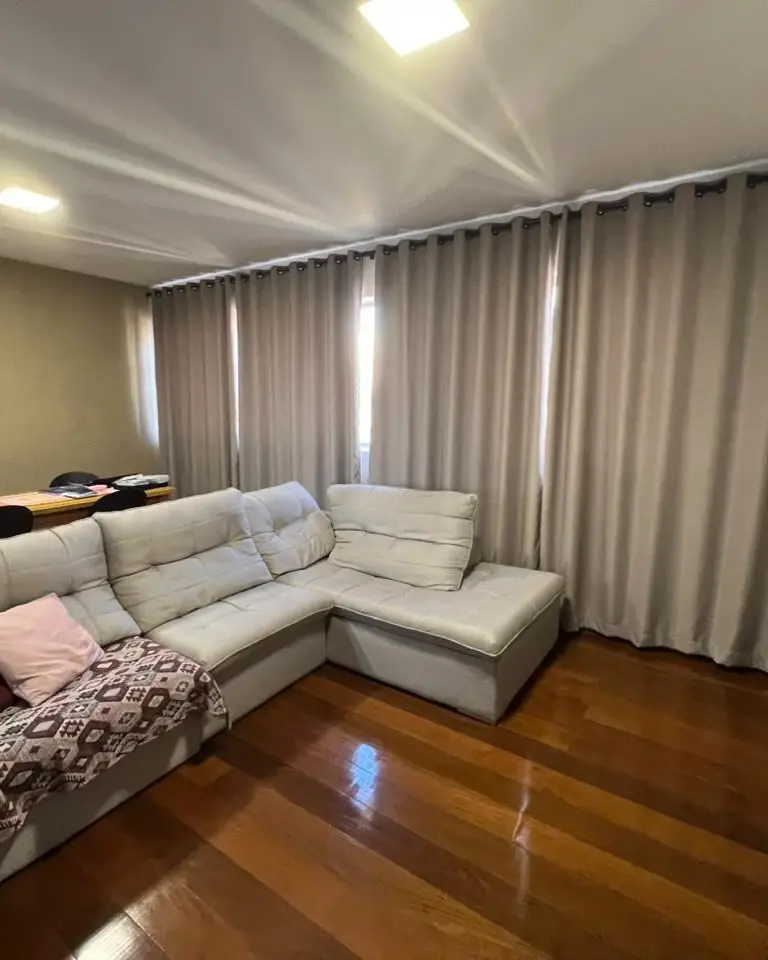 Cobertura 3 quartos à venda ou para alugar no Centro