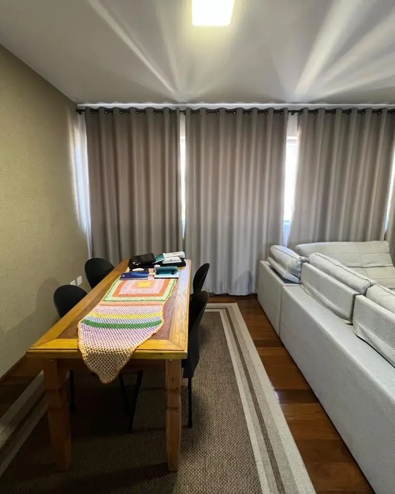 Cobertura 3 quartos à venda ou para alugar no Centro