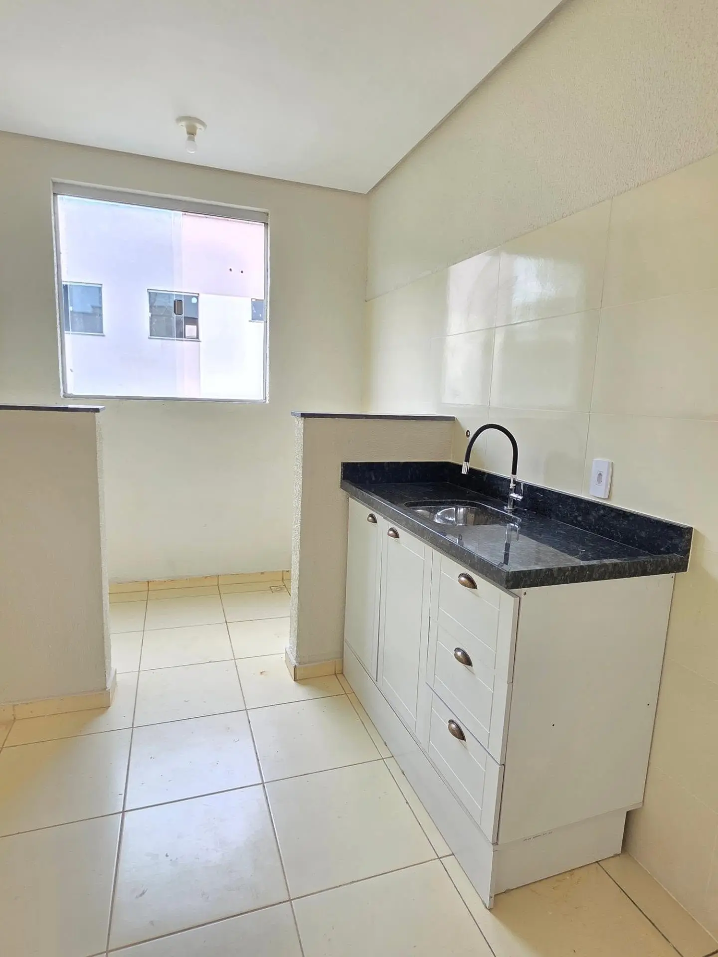Apartamento 2 quartos à venda no bairro Alaita