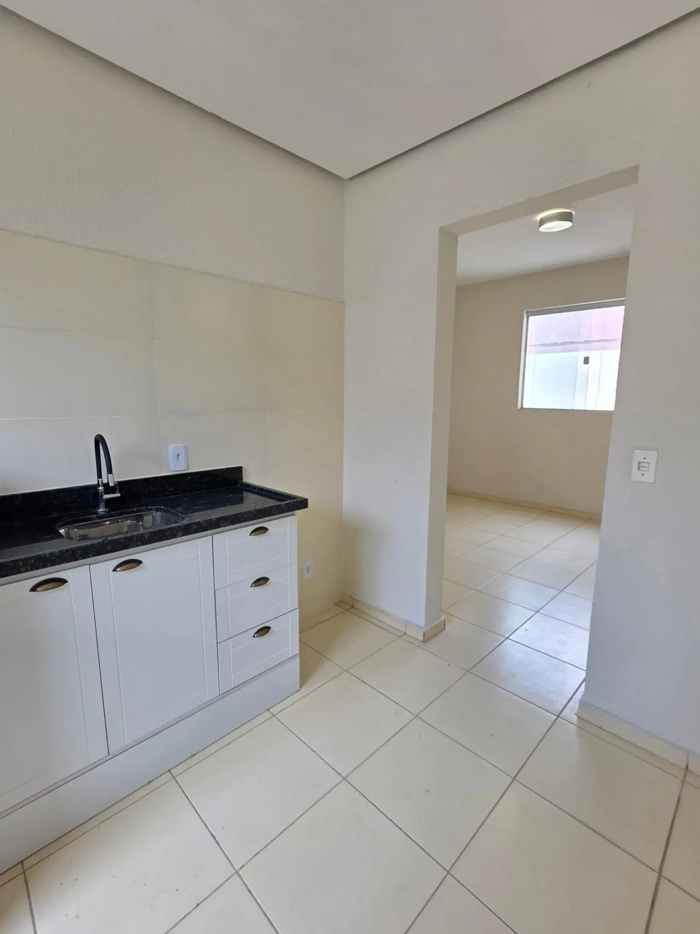 Apartamento 2 quartos à venda no bairro Alaita