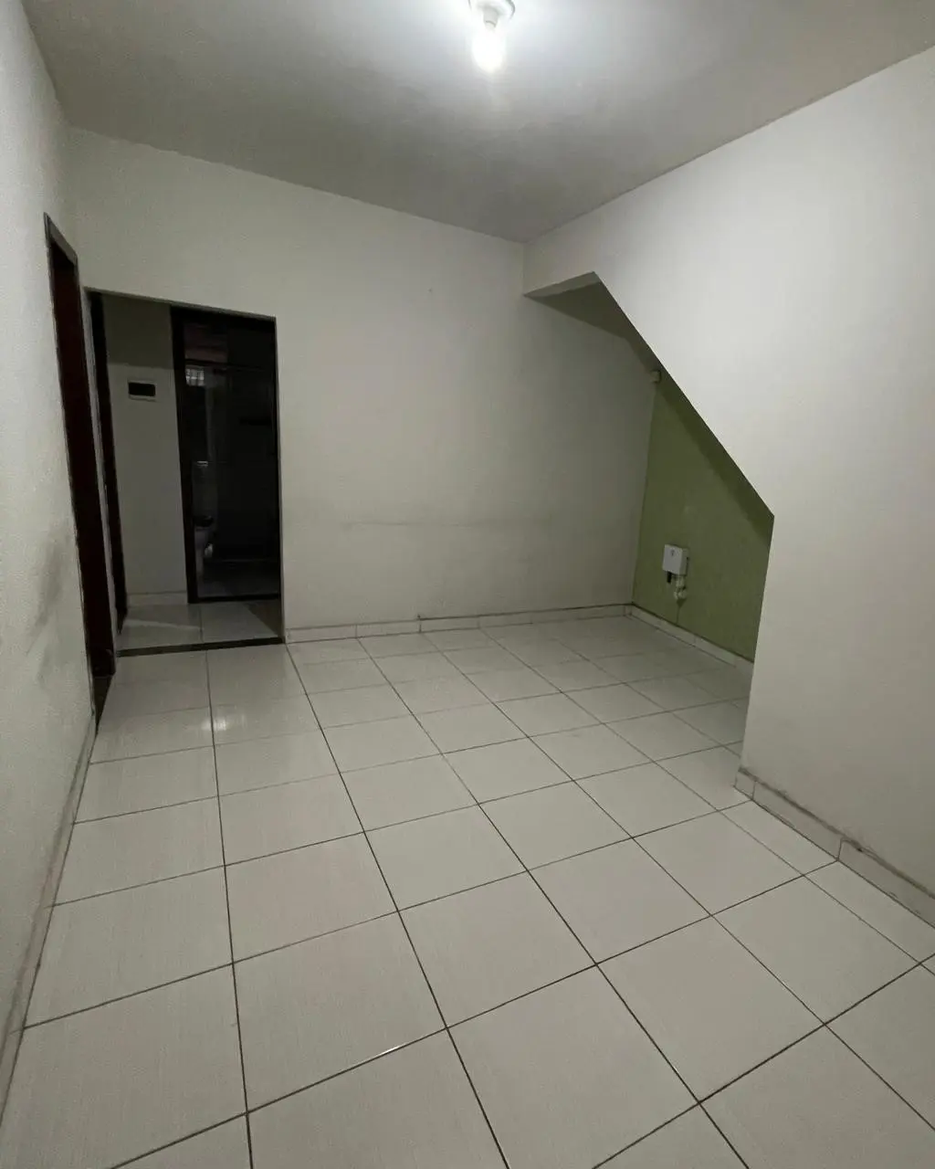 Casa 2 quartos à venda no bairro Itaunense